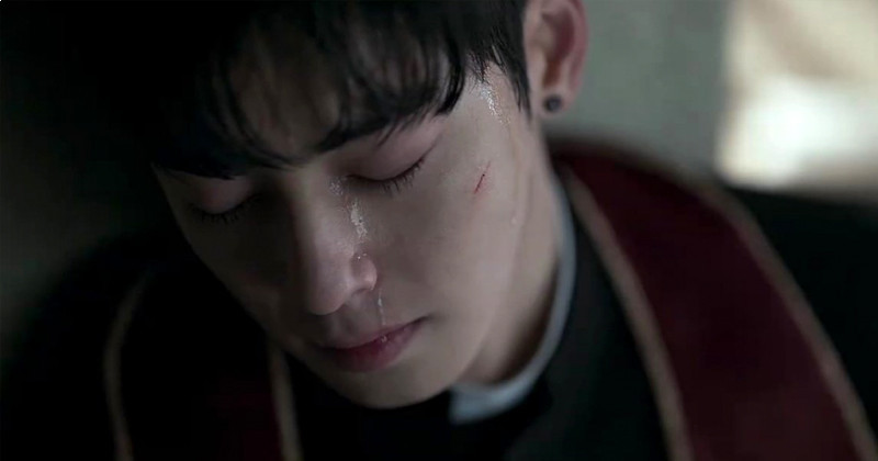 Cha Eun Woo's Captivating Performance As John In 'island' Leaves Viewers Speechless