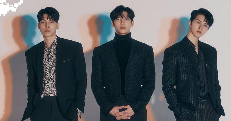 VIXX To Resume Promotions As 3-members While Ravi Faces Potential Re-enlistment For Mandatory Service