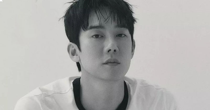 Yoo Yeon Seok On What Kind Of Actor He Aspires To Be, What Drew Him To “The Interest Of Love,” And More