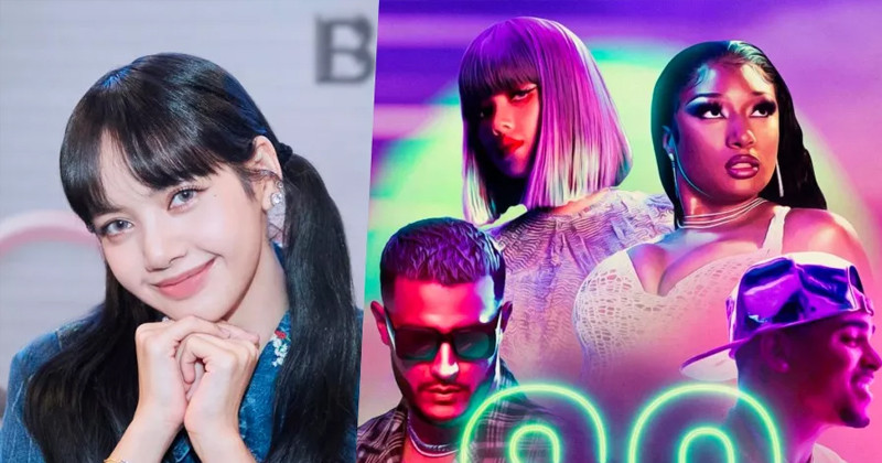 BLACKPINK Lisa Earns Premio Lo Nuestro Nomination For “SG” Collab With DJ Snake, Megan Thee Stallion, And Ozuna