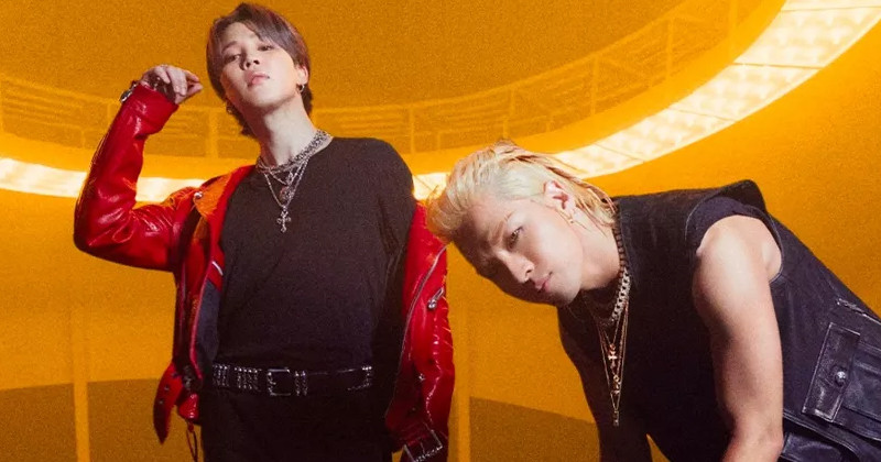 BIGBANG Taeyang And BTS Jimin Enter Billboard’s Hot 100 + Top 10 Of Global Excl. U.S. Chart For 1st Time As Soloists With “VIBE”