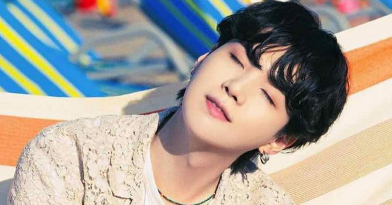 BTS Suga Remembers The Promise He Made To Fans 10 Years Ago About Opening A Makchang Business
