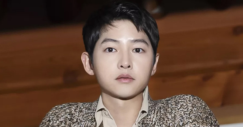 Breaking: Song Joong Ki Announces Marriage And Wife’s Pregnancy With Letter To Fans