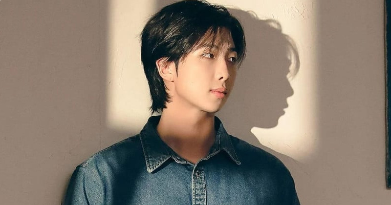BTS RM 'Indigo' Becomes The Longest-charting Album By A Korean Soloist On Billboard 200