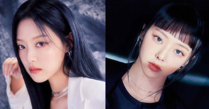 LOONA HyunJin & Vivi File For The Nullification Of Their Exclusive Contracts With BlockBerry Creative