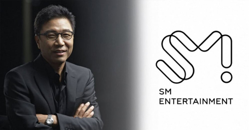 How Knet Are Reacting To The End Of Lee Soo Man's Production Contract With SM Entertainment