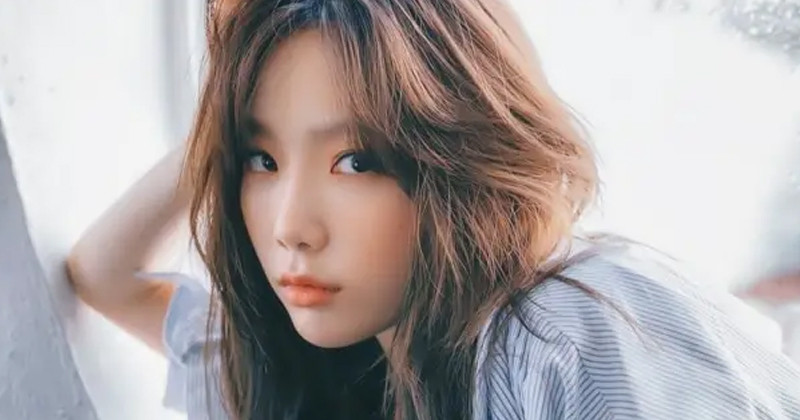 Taeyeon Is Receiving Immense Praise After Changing Her Singing Style