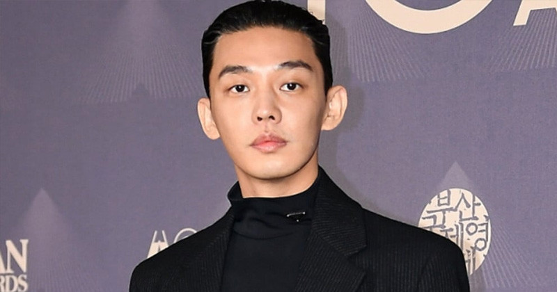 Knet Shocked As Yoo Ah In’s Agency Briefly Addresses Actor’s Recent Investigation For Propofol Use