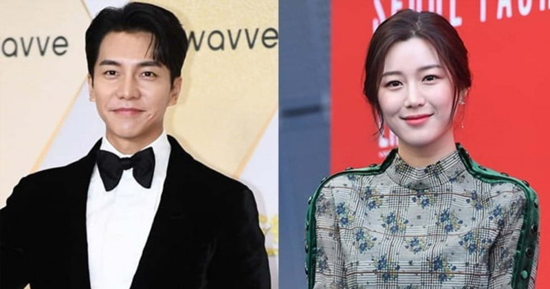 Lee Seung Gi And Lee Da In's Newlywed Luxury Apartment Garners Attention