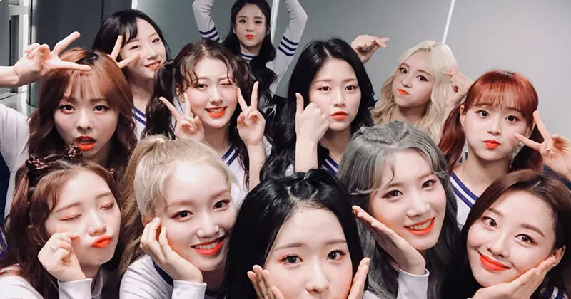 LOONA Fans Launch A Petition To Support The Members In Their Legal Dispute Against BlockberryCreative