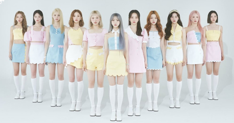 Universal Japan Has Reportedly Filed To Obtain Exclusive Management Rights Of LOONA