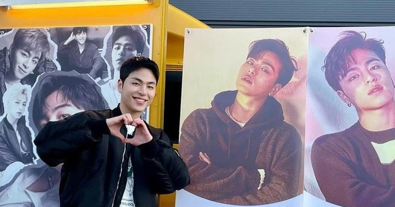 iKON Junhoe Expresses Gratitude For The Support He Received On His Drama Debut In Recent Instagram Posts