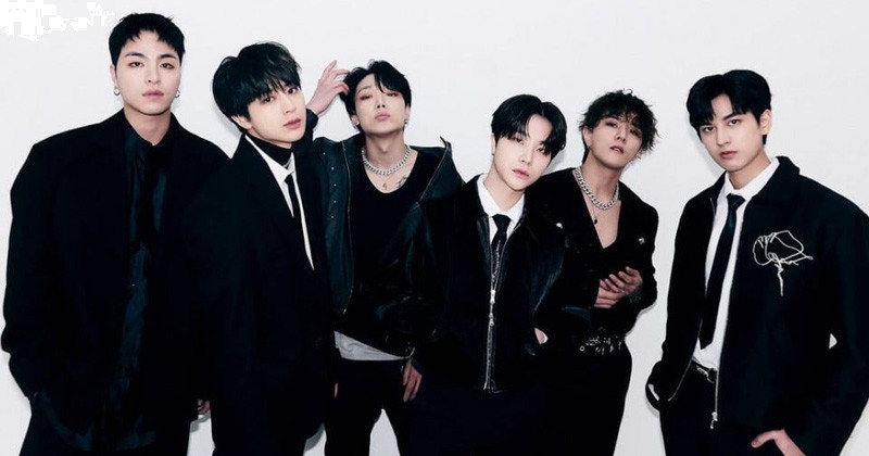 iKON Reveals New Set Of Group Photos Under Their New Home 143 Entertainment