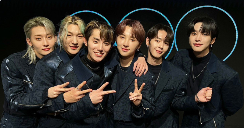 OnlyOneOf's Agency Confirms All Members Are Safe And Resting After Car Accident In Japan