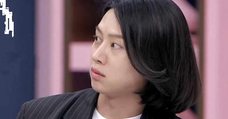 Super Junior Heechul Reveals That He Received Criticism After Donating To A Good Cause