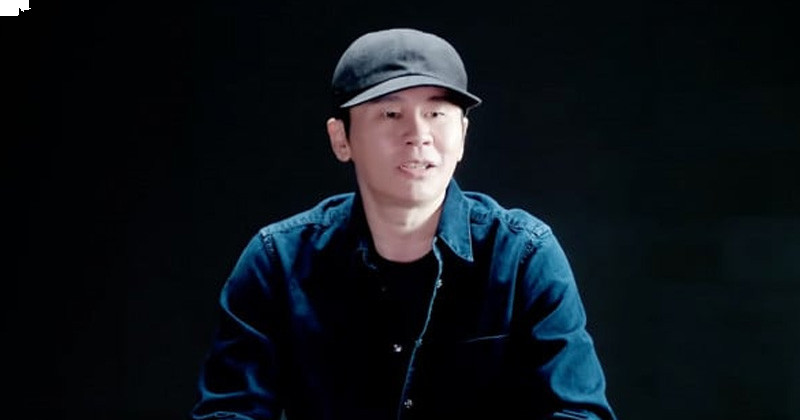 Yang Hyun Suk Formally Resumes His Post As Head Producer Of YG Entertainment