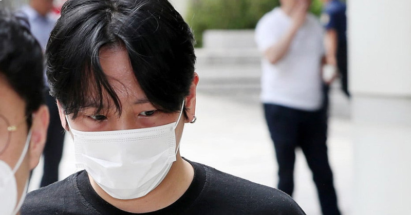 Court Upholds 10-month Prison Sentence For Former B.A.P Member Himchan In Sexual Assault Appeal Case