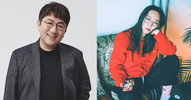 Min Hee Jin And Bang Si Hyuk In Discussion For Director Positions At SM Entertainment