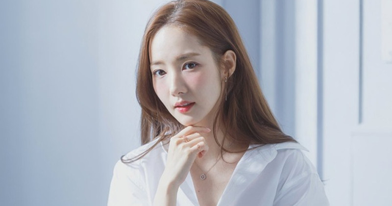 Park Min Young Reportedly Under Investigation For Involvement In Ex-Boyfriend's Alleged Crimes