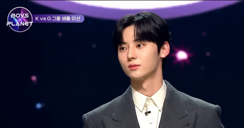 Hwang Min Hyun Makes His First Appearance On 'Boys Planet' As The 'Star Master' MC