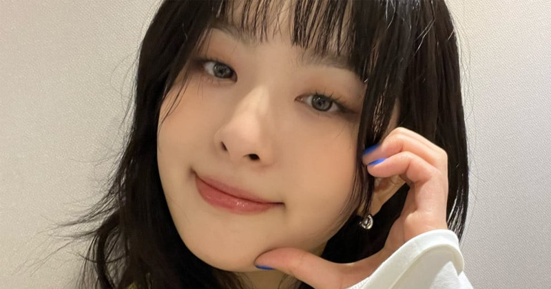 Red Velvet's Seulgi Cautiously Declines A Fan's Request To Fully Cover Newjeans' "Hype Boy"