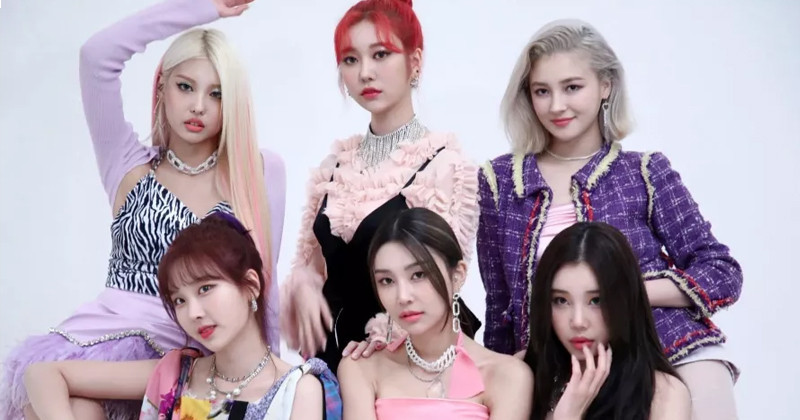 MOMOLAND Officially Disband After All Members Leave MLD Entertainment