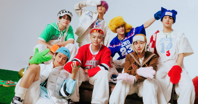 NCT DREAM Announces U.S., Europe, And Asia Tour Dates And Cities For “THE DREAM SHOW 2 : In A Dream”