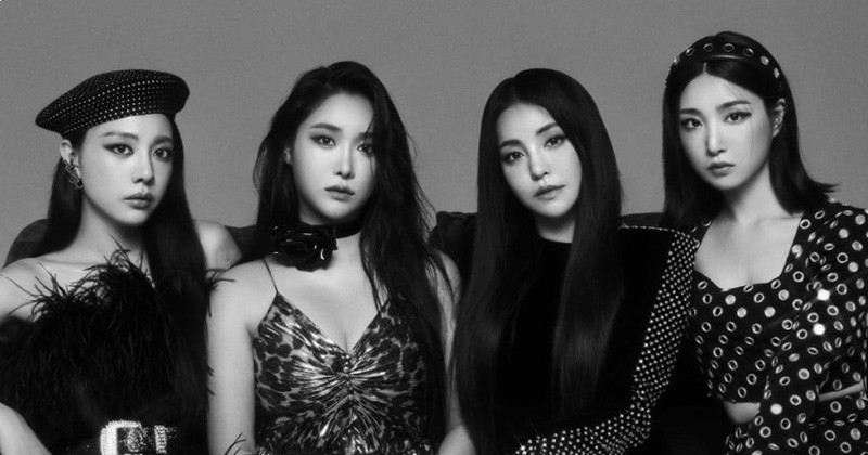 Brave Girls Announces Disbandment After Releasing Final Single “Goodbye”