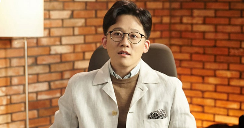 Breaking SM Entertainment's Current Ceo Lee Sung Soo Accuses Lee Soo Man Of Ruining aespa's Comeback Plans + Envisioning An Empire With Drugs And Casinos