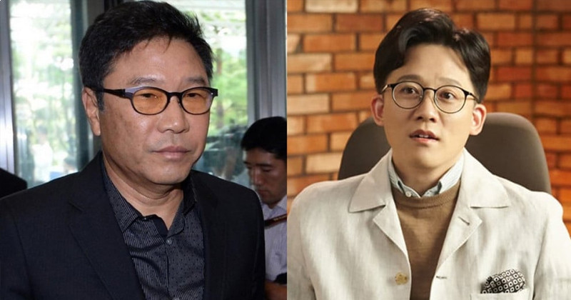 Lee Soo Man Says He Is Heartbroken Over His Nephew Lee Sung Soo