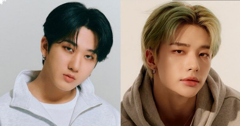 'The Promise’s CEO Thanks Stray Kids’ Changbin And Hyunjin For Their Donations