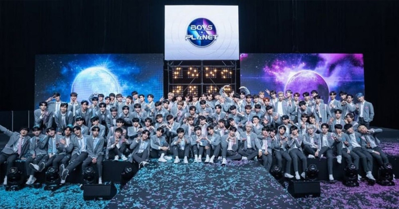 First 'Boys Planet' Survival Announcements To Be Broadcast Live On February 24