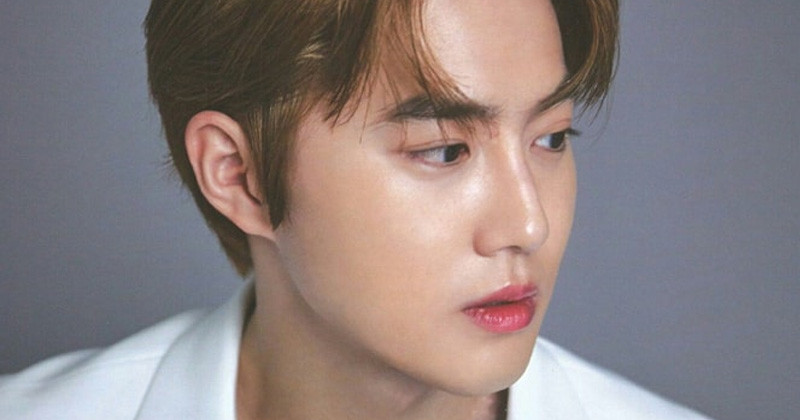 SM Denies Rumors About EXO Suho + To Take Legal Action