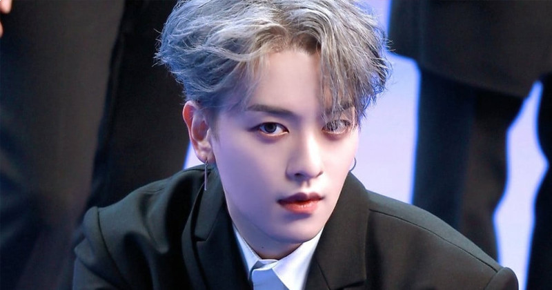 Former ONEUS Ravn Posts 1st Update Since Cheating And Gaslighting Allegations