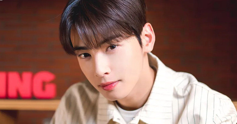 Cha Eun Woo Dishes On What To Expect in “Island” Part 2, ASTRO Members’ Reactions To The Series, And More