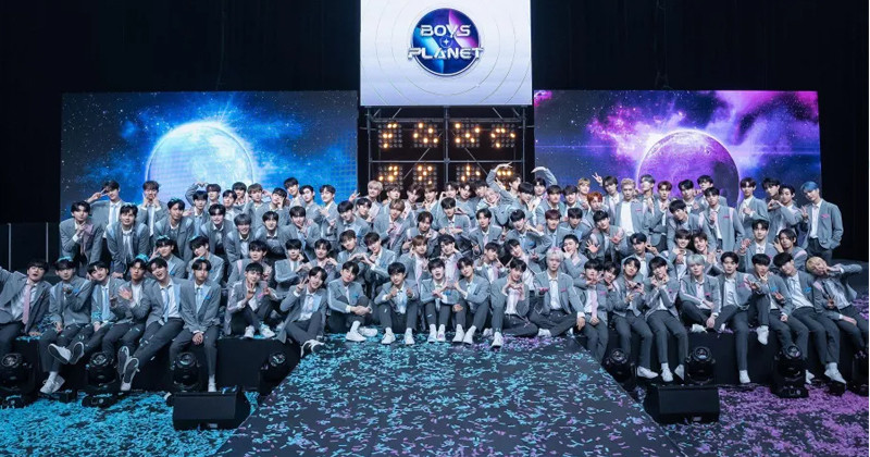The Top 52 Trainees Of “Boys Planet”  And 1st Eliminations Revealed