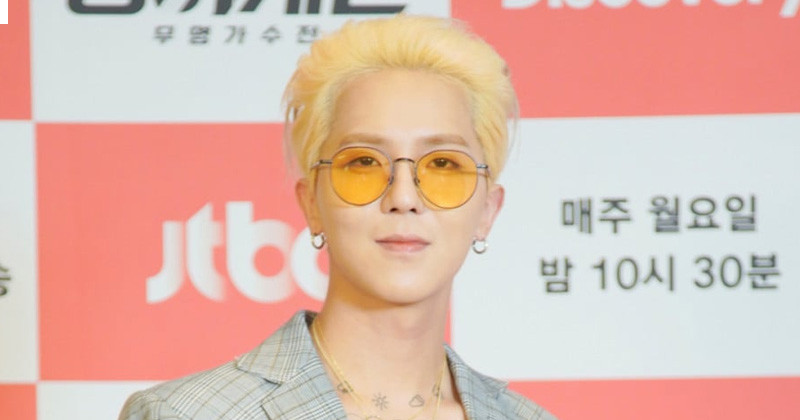 WINNER Song Mino Confirms Enlistment Date