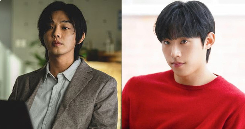 Yoo Ah In Leaves “Hellbound 2” While Kim Sung Cheol Joins The Cast