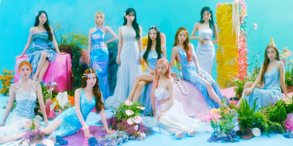 8 WJSN Members Renew Contracts With Starship Entertainment