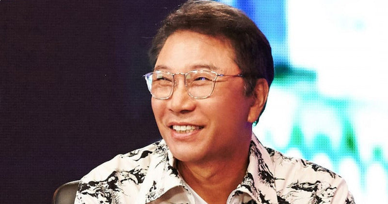 Netizens react coldly to Lee Soo Man's letter dedicated to the SM Entertainment family and fans