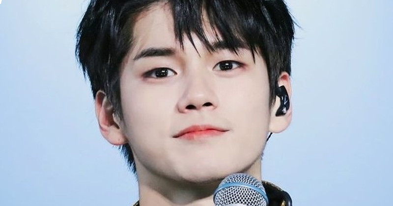 Ong Seong Wu’s Agency Confirms His April Enlistment Date