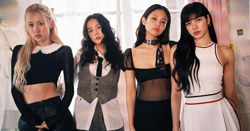 SK President Office denies  that BLACKPINK will perform at Yoon Suk Yeol's upcoming White House visit