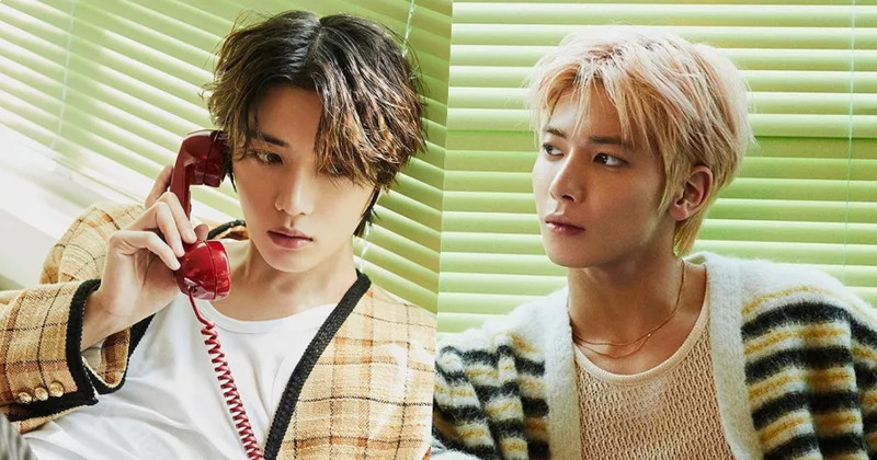 TXT Beomgyu And Taehyun On The Importance Of Humility, The Movies That Make Them Nostalgic, And More