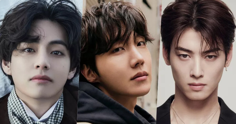 March Boy Group Member Brand Reputation Rankings Announced