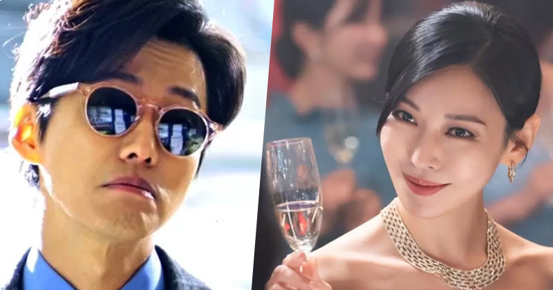 Namgoong Min And Kim So Yeon To Make Special Appearances In “Taxi Driver 2”