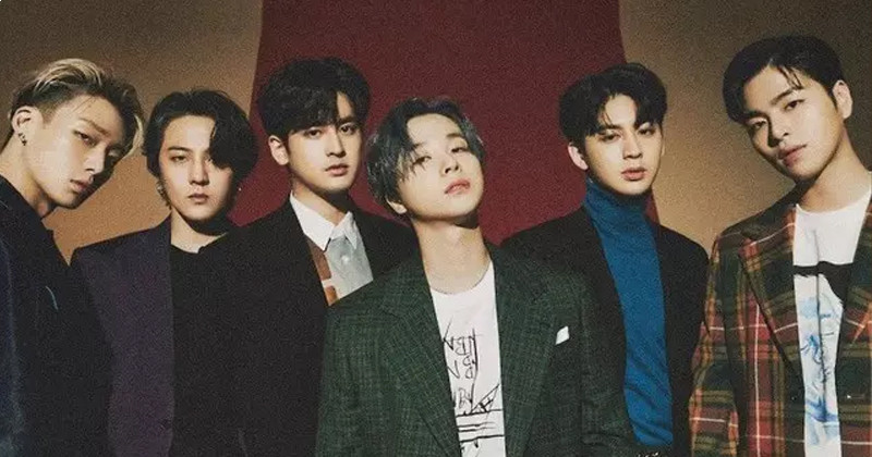iKON Chats About Letting Go Of Expectations As They Dish On Their Upcoming Comeback And World Tour