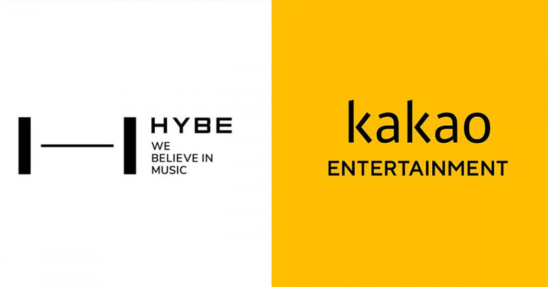 HYBE sells off 19.43% of its shares in SM Entertainment to Kakao at ~$437 million USD