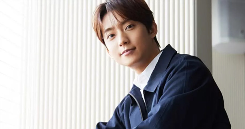 B1A4 Gongchan Dishes On His BL Drama “Unintentional Love Story,” Working With Co-Star Cha Seo Won, And More