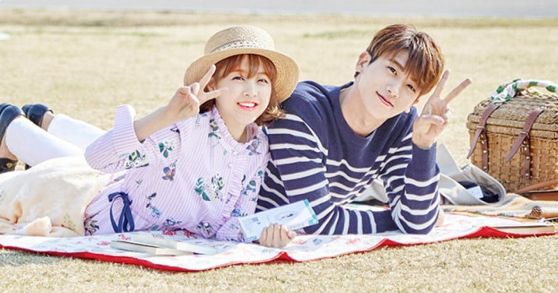 Park Hyung Sik And Park Bo Young To Make Special Appearance In “Strong Woman Do Bong Soon” Spin-Off
