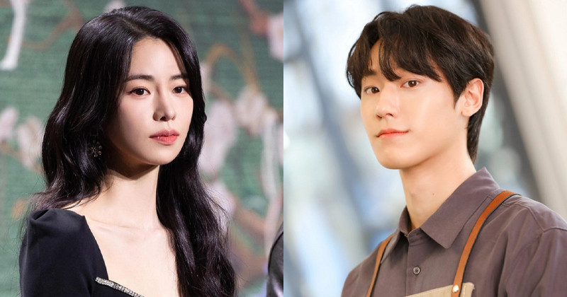 Lee Do Hyun And Lim Ji Yeon's Agency Confirms They Are Dating